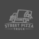 Street Pizza Truck Krakow icon