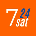 724sat icon