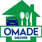 Omade Driver icon