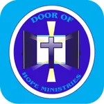 DOOR OF HOPE MINISTRIES icon