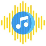 SoundBar - audio player icon