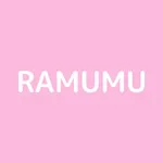 ramumu　飾り付け＆お絵描きARアプリ icon