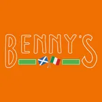 Benny's Takeaway Cambuslang icon