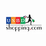 USBD Online Shopping icon