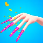 Nails Run icon