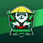 Esport Gaming Logo Maker 2021 icon