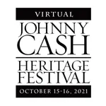 Johnny Cash Heritage Festival icon