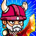 Merge Hero - Battle Simulator icon