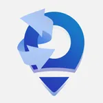 Map360 - GPS Location Tracker icon