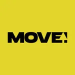 MOVE! icon