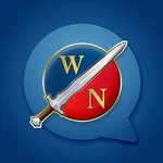 Warrior Notes Chat icon