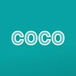 CoCo - Meet up and Connect icon