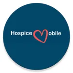 Hospice mobile icon