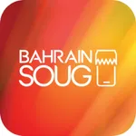 Bahrain Soug icon