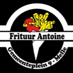 Frituur Antoine icon