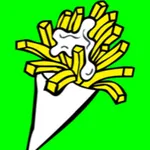 Funky Friet Lievegem icon