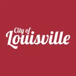 City of Louisville, MS icon