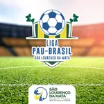 Liga Pau Brasil icon