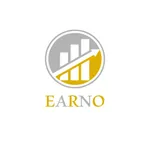 Earno - تطبيق الاستثمار icon