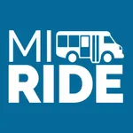 MI Ride Paratransit icon