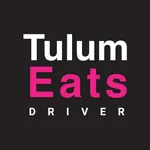 Tulum Eats Drivers icon