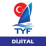 TYF Dijital icon