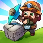 Dig Deeper - block miner icon