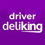 Deliking Driver icon