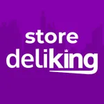 Deliking Store icon