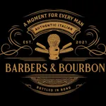 Barbers & Bourbon icon