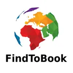 FindToBook icon