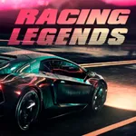 Racing Legends - Arcade Game icon