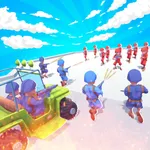 Army Run 3D! icon