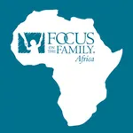 Focus on the Family Africa icon