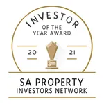 Investor of the Year icon