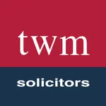 TWM Solicitors icon