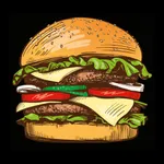 Deluxe Burger icon