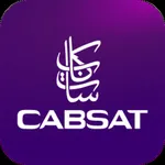 CABSAT icon