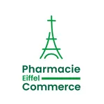 Pharmacie Eiffel Commerce icon