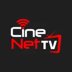 Cine Net TV icon