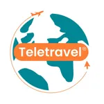 Teletravel icon