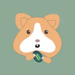 Hamster Authenticator icon