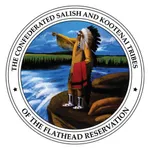 Confederated Salish & Kootenai icon