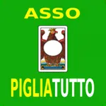 Assopigliatutto - Carte online icon