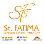 St. Fatima School icon