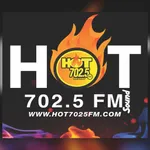 HOT 702.5 FM icon