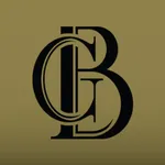 Golden Black Coffee icon