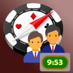 PokerLAP Admin icon