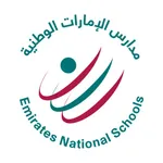 Emirates National Schools icon