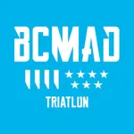 BCNMAD Triatlón icon